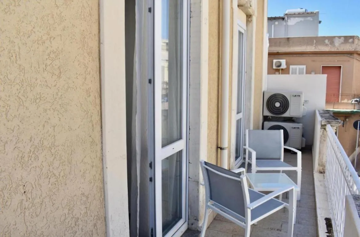Accece Home Avola Holiday home