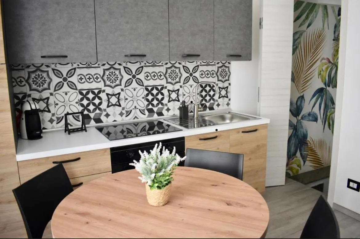 Accece Home Avola Holiday home
