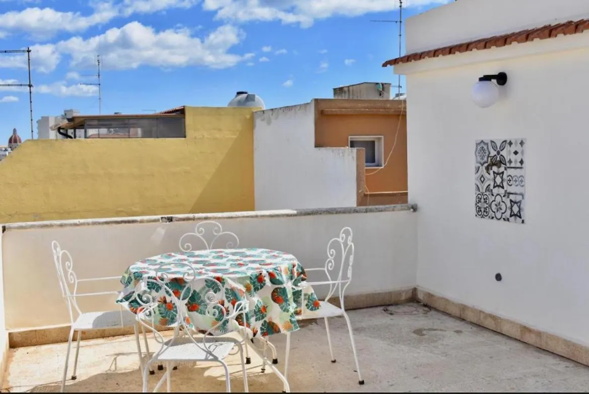 Holiday home Accece Home Avola
