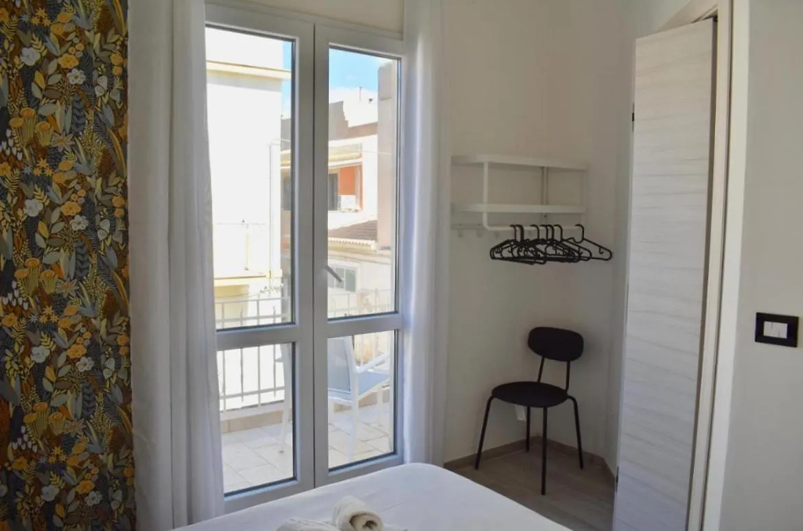 Accece Home Avola Italy