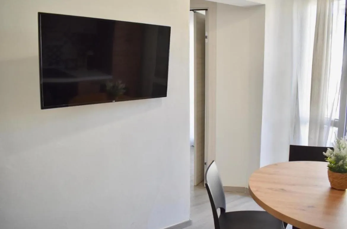Holiday home Accece Home Avola Italy