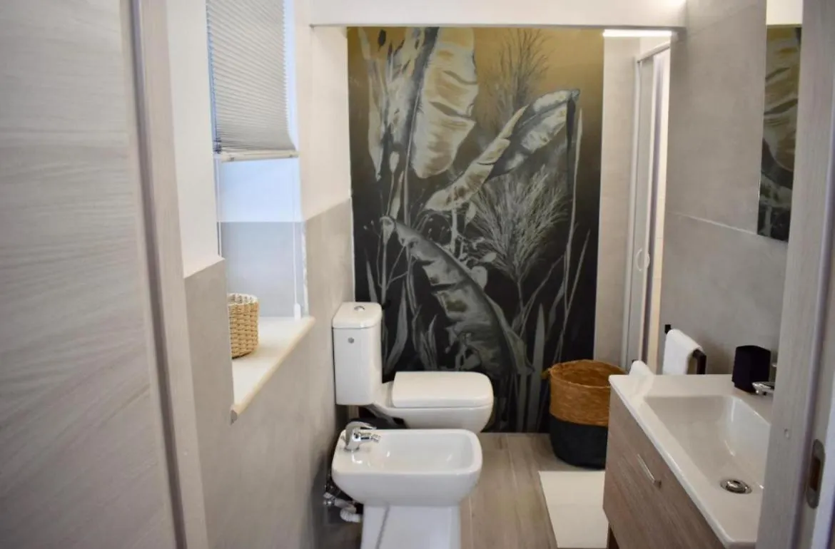 Accece Home Avola Holiday home