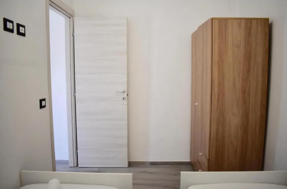 Holiday home Accece Home Avola