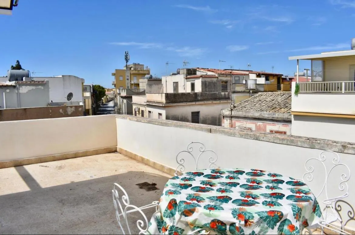 Holiday home Accece Home Avola