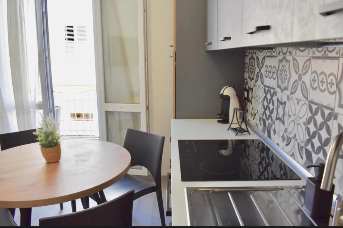 Holiday home Accece Home Avola