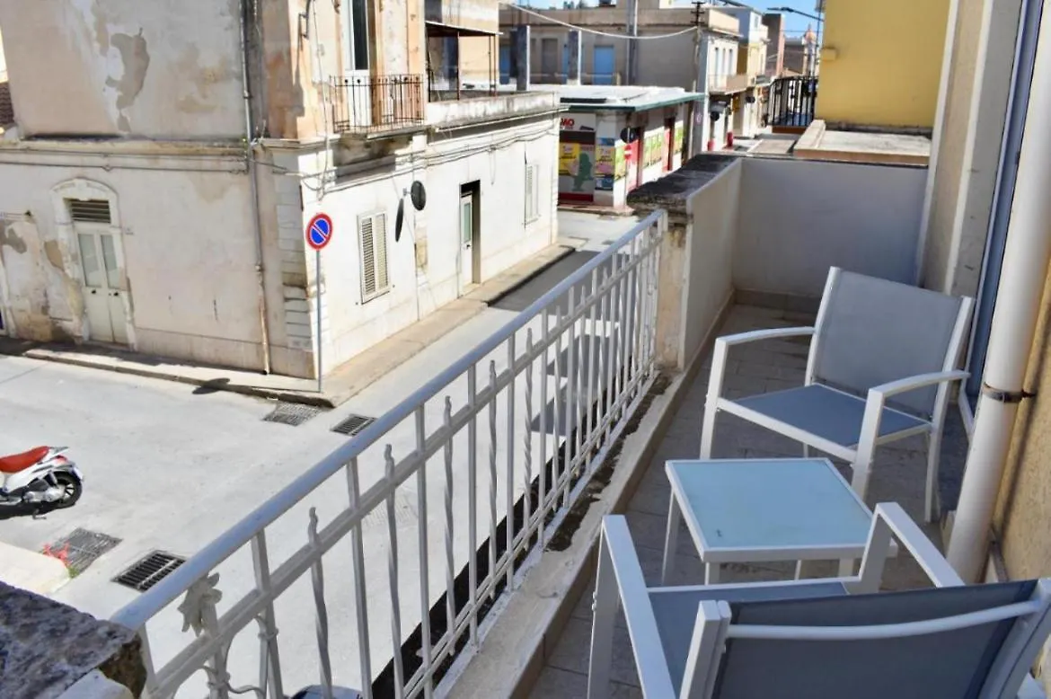 Accece Home Avola Holiday home