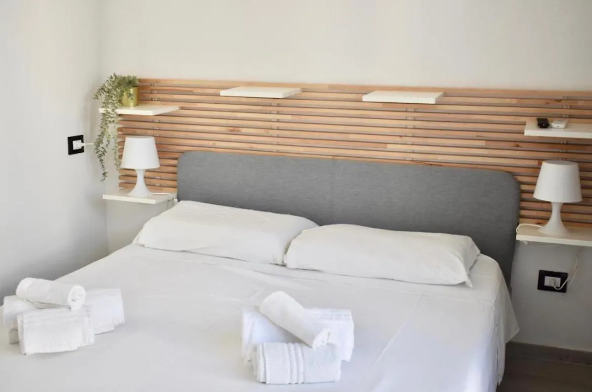 Holiday home Accece Home Avola