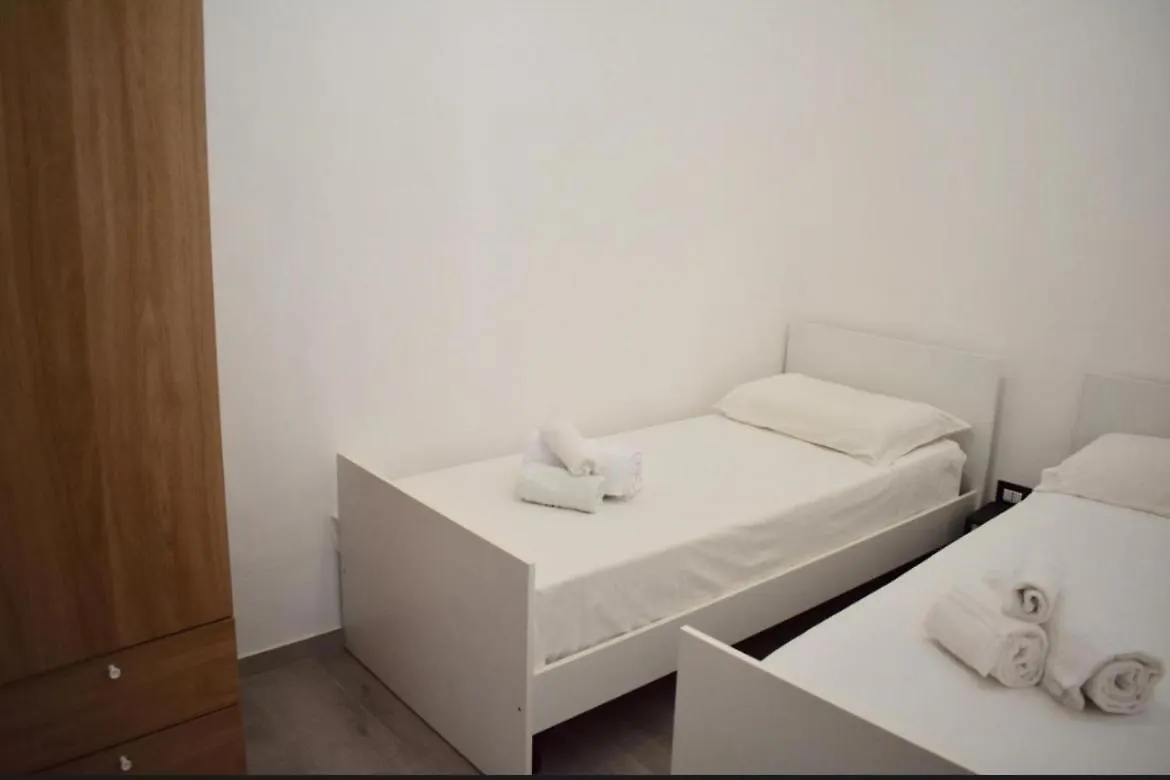 Holiday home Accece Home Avola Italy