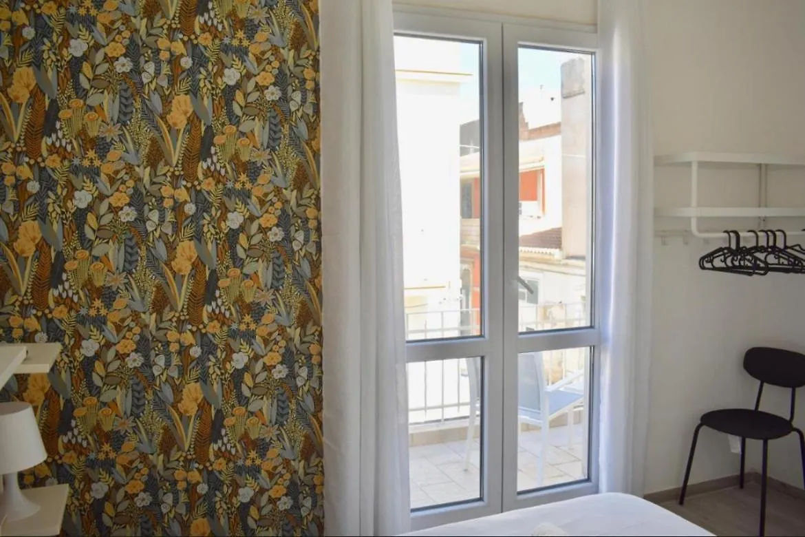 Accece Home Avola